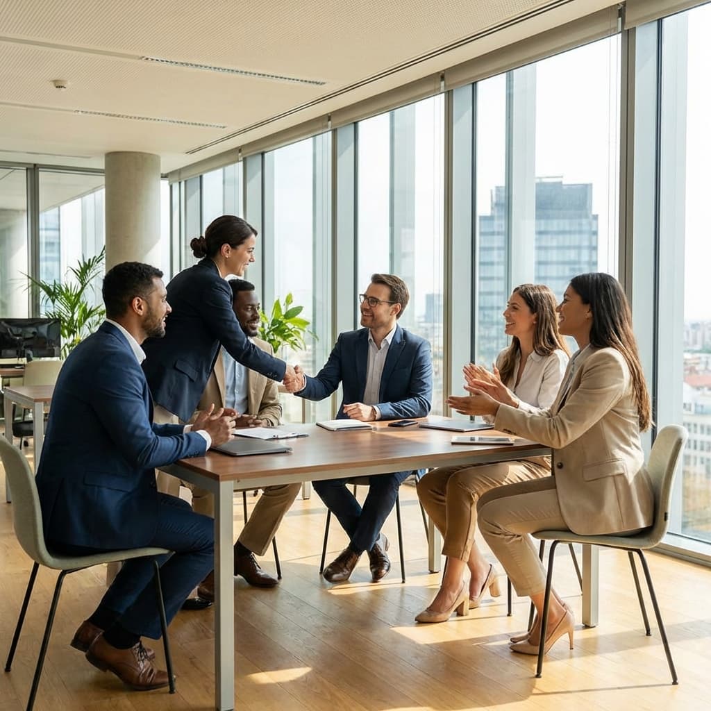 Transcendence Pharma Team